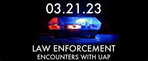 Exploring Personal Experiences in Encounters with Law Enforcement