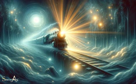 Exploring Personal Vulnerability: Understanding Train Accidents in Dreams