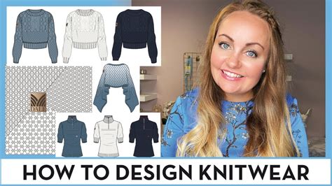 Exploring Popular Patterns and Designs in Knitwear