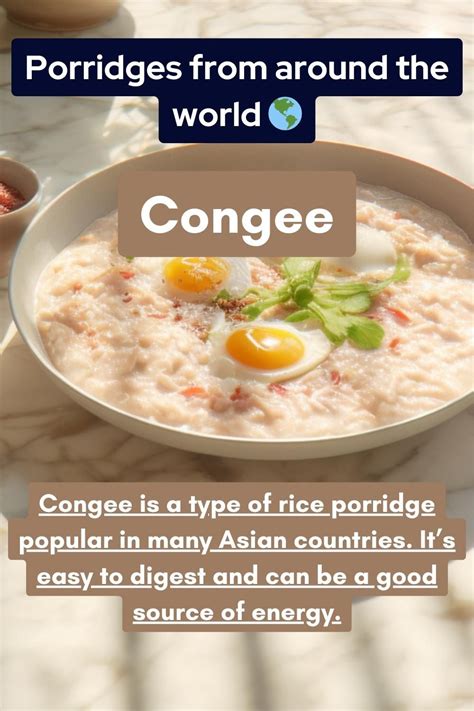 Exploring Porridge Recipes from Around the Globe