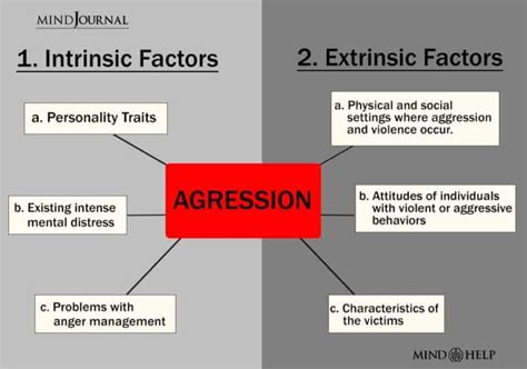 Exploring Potential Psychological Factors Contributing to Dreams of Physical Aggression