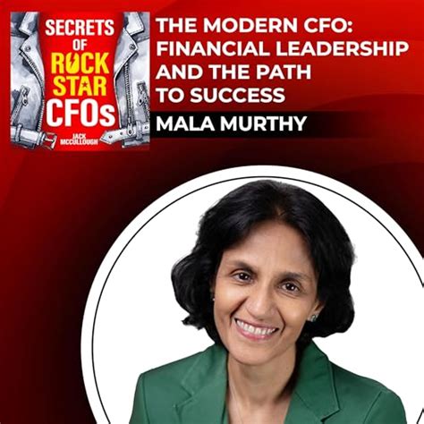 Exploring Priya Murthy's Path to Success