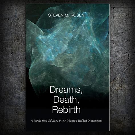 Exploring Profound Themes: The Concept of Death and Rebirth in the Realm of Dreams