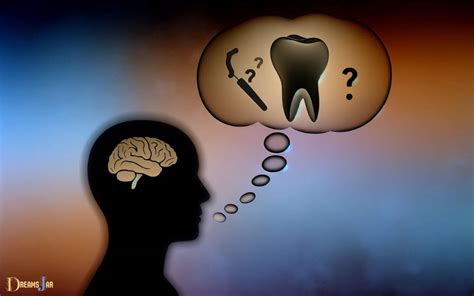 Exploring Psychological Interpretations of Tooth Loss in Dreams