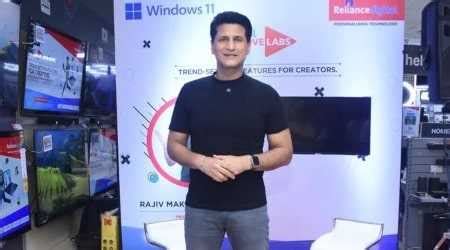 Exploring Rajeev Makhni's Physique & Figure