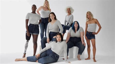 Exploring Renata Black's fashion sense and body positivity