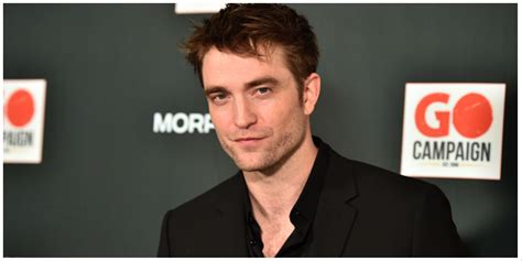 Exploring Robert Pattinson's Filmography