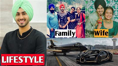 Exploring Rohanpreet Singh's wealth and income