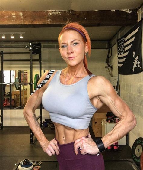 Exploring Rosemary Moyer's Physique and Stature