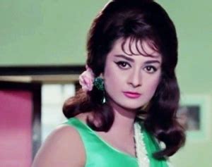 Exploring Saira Banu's Bollywood Career