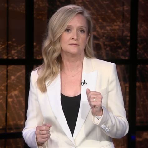 Exploring Samantha Bee's Academic Background and Professional Beginnings