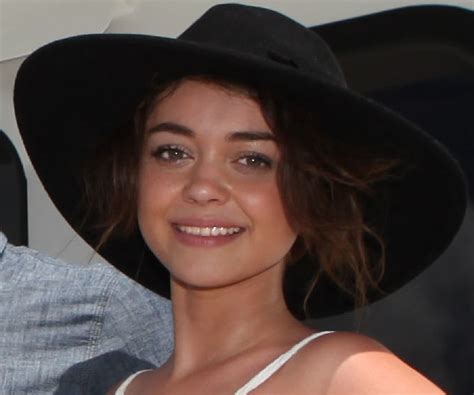 Exploring Sarah Hyland's Achievements on the Screen