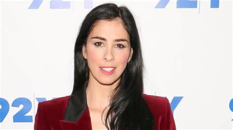 Exploring Sarah Silverman's Path to Success