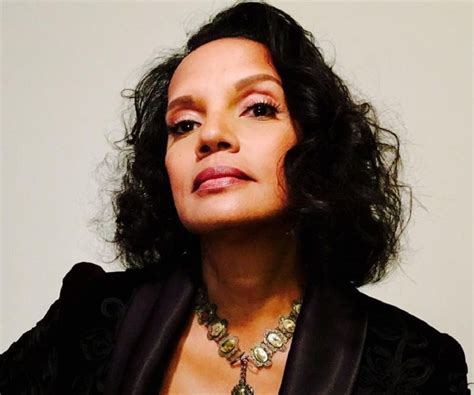 Exploring Shari Headley's Personal Life