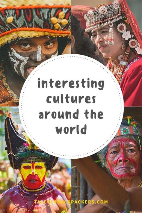 Exploring Similar Traditions Around the Globe