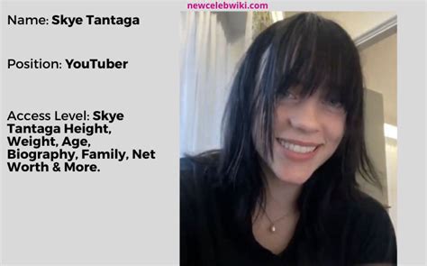 Exploring Skye Tantaga's financial achievements