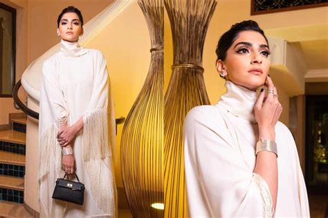 Exploring Sonam Kapoor's Accomplishments and Wealth