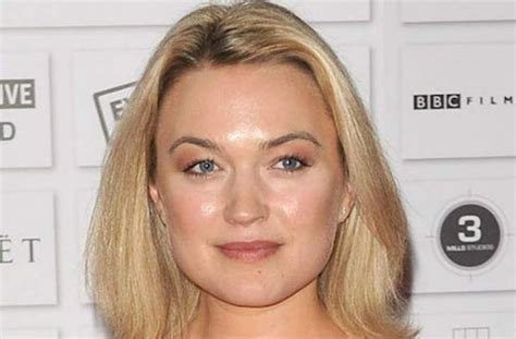 Exploring Sophia Myles Body Measurements: An In-Depth Look