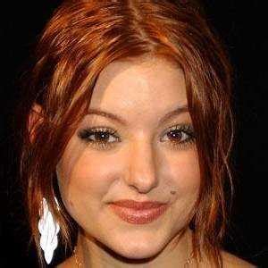 Exploring Stacie Orrico's Public Persona