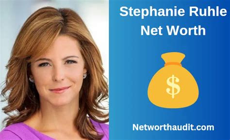 Exploring Stephanie Olivia's Net Worth