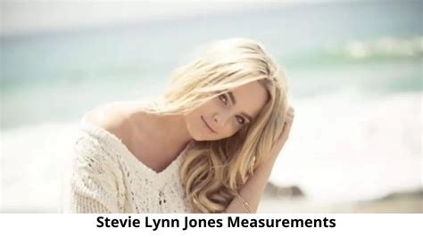 Exploring Stevie Lynn's journey throughout existence