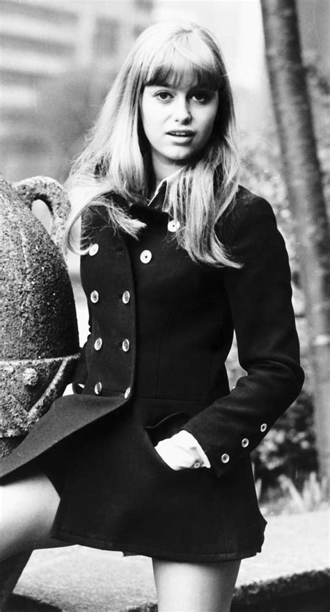 Exploring Susan George's Early Life and Career