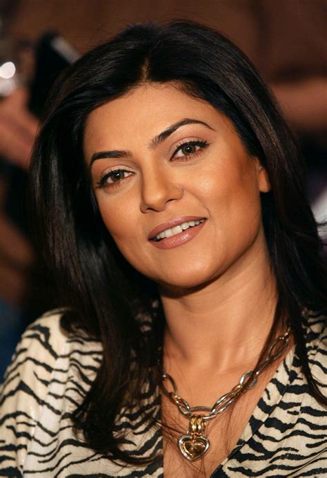 Exploring Sushmita's Career in Detail