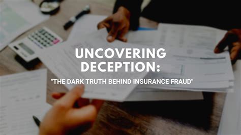 Exploring Suspicions: Uncovering Deceit in Relationships