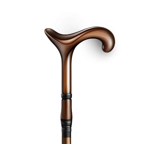 Exploring Symbolic Interpretations of a Cane in Dreams