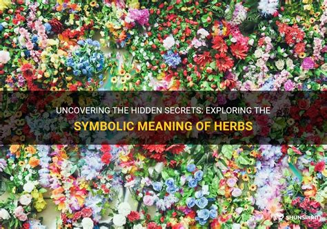 Exploring Symbolic Meanings: Understanding the Hidden Significance