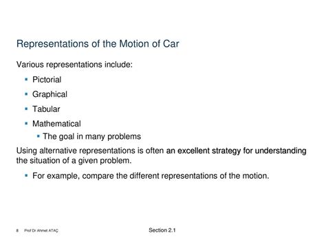 Exploring Symbolism: Alternative Representations of Misplacing a Vehicle