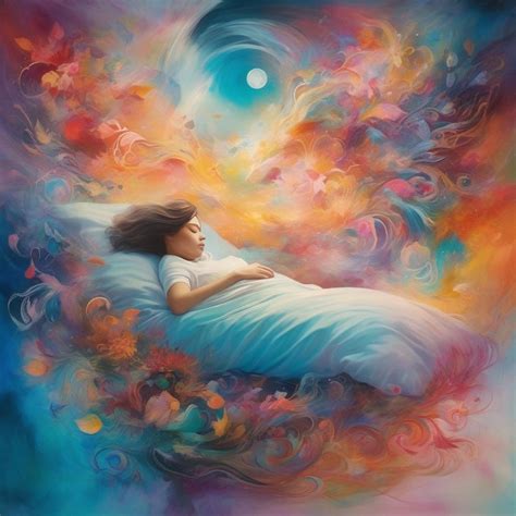 Exploring Symbolism and Insights: Unraveling the Significance of Dreams