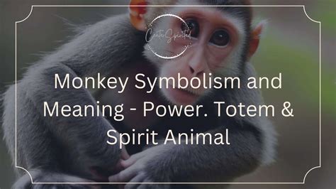 Exploring Symbolism and Significance in the Enigmatic Silver Monkey Vision