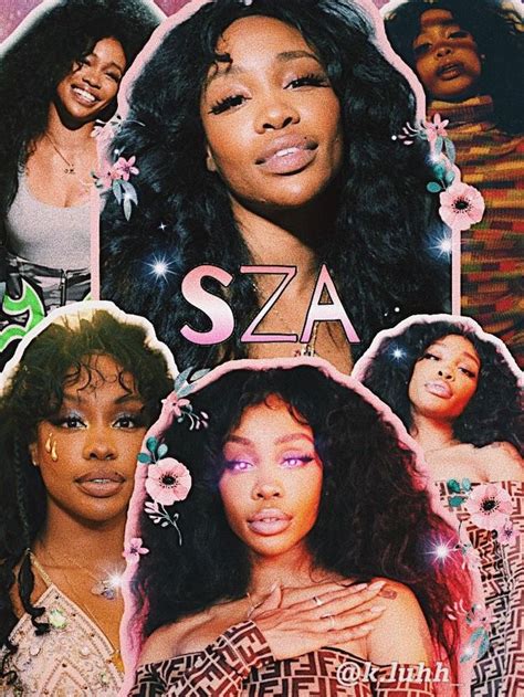 Exploring Sza Ling's Background