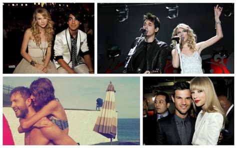 Exploring Taylor's Personal Life and Relationships