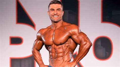 Exploring Terry Pepper's Height and Physique