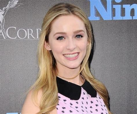 Exploring The Life and Career of Greer Grammer