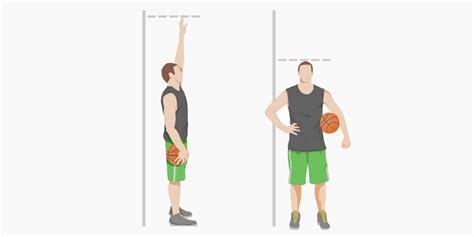 Exploring The Measurement Of Casey's Vertical Reach