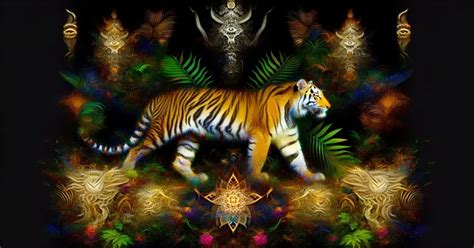 Exploring Tiger Dreams: Different Perspectives