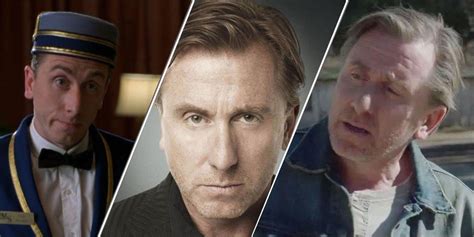 Exploring Tim Roth's Versatility on Screen