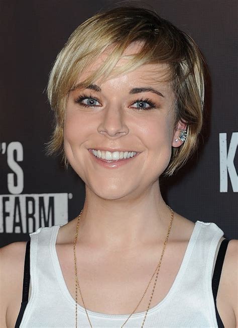 Exploring Tina Majorino's Figure