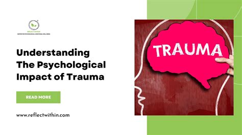 Exploring Trauma: Understanding the Psychological Impact of Nightmares Involving the Abuse of Minors