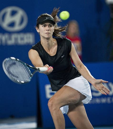 Exploring Tsvetana Pironkova's Rise to Prominence