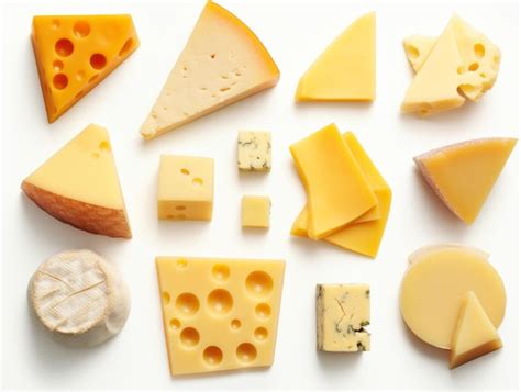 Exploring Unique Cheese Varieties: Ignite Your Imagination