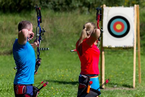 Exploring Various Archery Styles and Disciplines