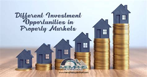 Exploring Various Investment Opportunities for Multiple Properties