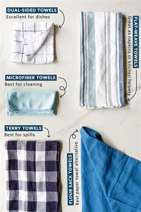 Exploring Various Materials and Styles for Towels