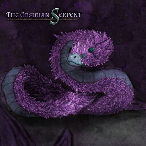 Exploring Various Scenarios and Interpreting Dreams Featuring Multiple Obsidian Serpents