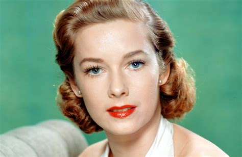 Exploring Vera Miles' Age and Height