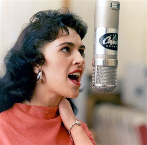 Exploring Wanda Jackson's personal life